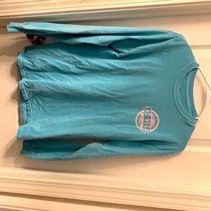 las vegas long sleeve t-shirt 🎈